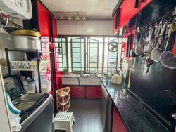 Blk 533 Panshan Grove (Bukit Panjang), HDB 5 Rooms #600228341